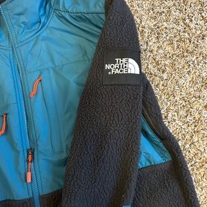 Mens north face